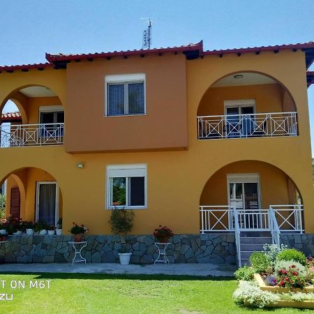 House Kallisti 2 Sykia Exterior foto