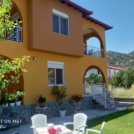 House Kallisti 2 Sykia Exterior foto